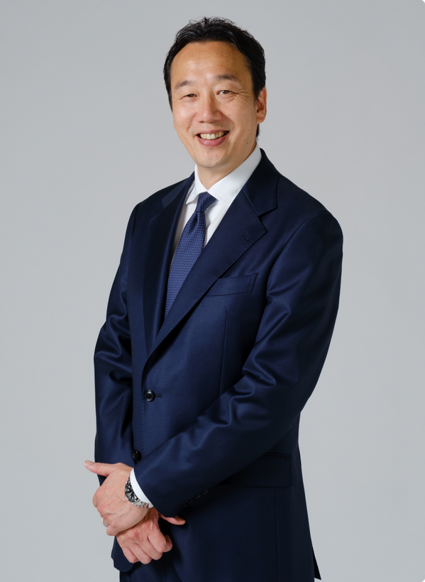 代表